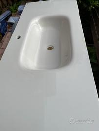 Lavabo Artelinea bianco