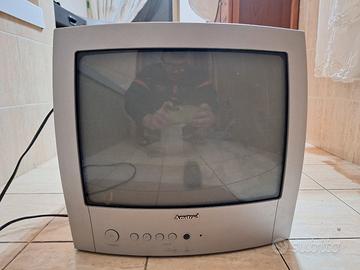 televisore amstrad 