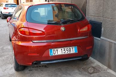 alfa romeo 147