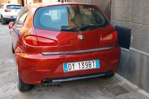 alfa romeo 147