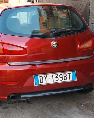 alfa romeo 147