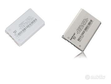 Batteria originale nokia-3610-5210-6500-6510-6590