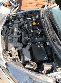 Motore Nissan Micra 2022 - H4D