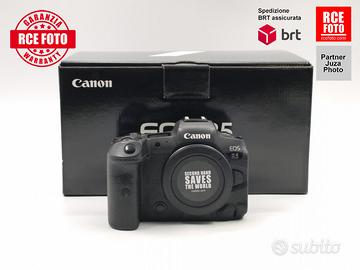 Canon EOS R5