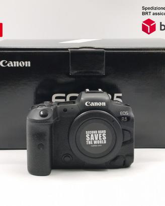 Canon EOS R5