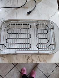 griglia elettrica 