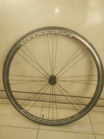 campagnolo Khamsin G3 con pacco pignoni 10V 