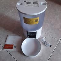 Distributore crocchette Cat Dog Feeder A90-WIFI