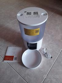 Distributore crocchette Cat Dog Feeder A90-WIFI