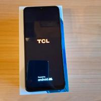 TCL 20 SE