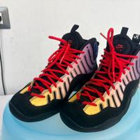Supreme Nike  air bakin sp