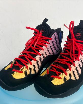 Supreme Nike  air bakin sp
