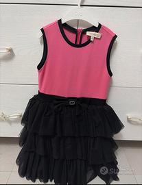 Abito Twinset bambina
