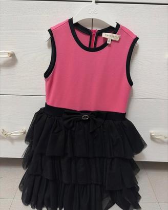 Abito Twinset bambina