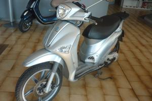 Piaggio Liberty 50 - 2007