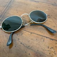 Ray Ban W2457 Classic Collection Oval G-31