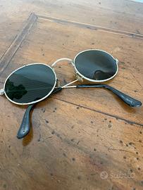 Ray Ban W2457 Classic Collection Oval G-31