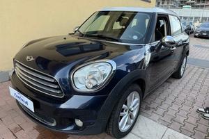 MINI Countryman Mini Cooper D Countryman