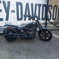 Harley-davidson Softail Street Bob - 2022