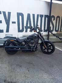 Harley-davidson Softail Street Bob - 2022