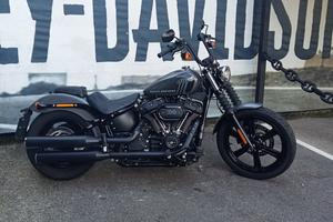 Harley-davidson Softail Street Bob - 2022