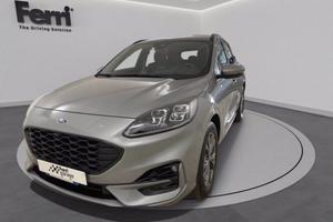 FORD Kuga 2.5 full hybrid ST-Line X 2wd 190cv cvt