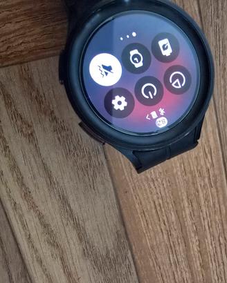 samsung watch 5pro 16 giga