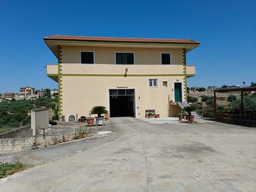 Locale commerciale Zona Sorda