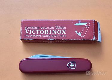 Coltellino svizzero vintage  Victorinox nuovo