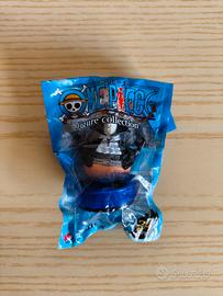 Gekko Moira - Serie Pepsi Nex