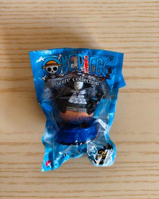 Gekko Moira - Serie Pepsi Nex