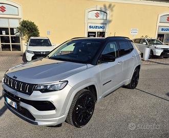 Jeep Compass 1.6 mjt S 2wd 130cv