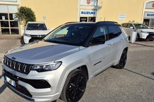 Jeep Compass 1.6 mjt S 2wd 130cv