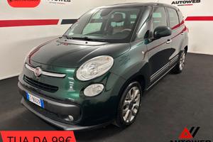 Fiat 500L Living 1.6 Multijet 120 CV Lounge
