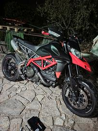 DUCATI HYPERMOTARD 950 A2 (114cv)