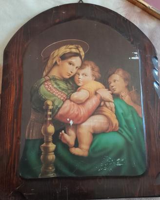 quadro antico 
