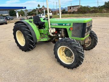 FIAT AGRIFULL 82/86 DT FRUTTETO