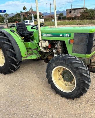FIAT AGRIFULL 82/86 DT FRUTTETO
