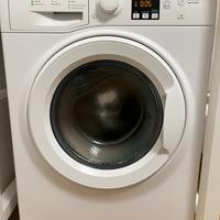 IGNIS lavatrice 6kg slim