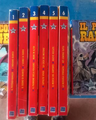 fumetti 