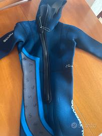 Muta subacquea intera donna Scubapro