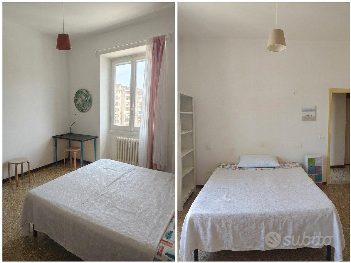 Vendita Appartamento Firenze Via Circondaria 35 - Vista 3