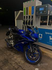 YAMAHA YZF R125