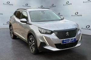 Peugeot 2008 PureTech 130 S&S Allure - PREZZO REAL