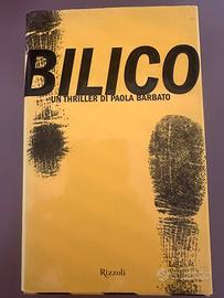 Thriller Bilico - Paola Barbato