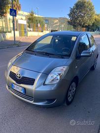 Toyota Yaris 1.0 Benzina Anno 2006 PERFETTA