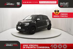 Renault Twingo Urban Night 22kWh