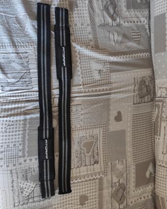 Straps per palestra 