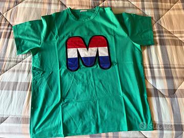 Maglietta Moncler