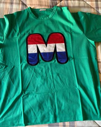 Maglietta Moncler